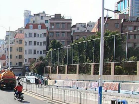 Tianhao Hotel Γκουανγκζού Εξωτερικό φωτογραφία