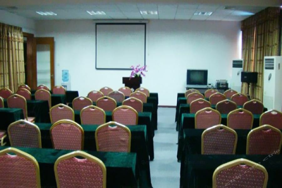 Tianhao Hotel Γκουανγκζού Εξωτερικό φωτογραφία